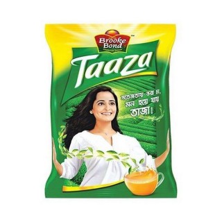 Brooke Bond Taaza Tea