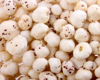 SFT Fox Nut (Phool Makhana) Lotus Seed
