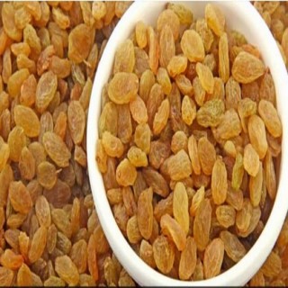 Premium Raisins,Dakh (Kishmish) Seedless